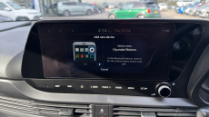 Hyundai BAYON 1.0 TGDi 48V MHEV Premium 5dr DCT Petrol Hatchback